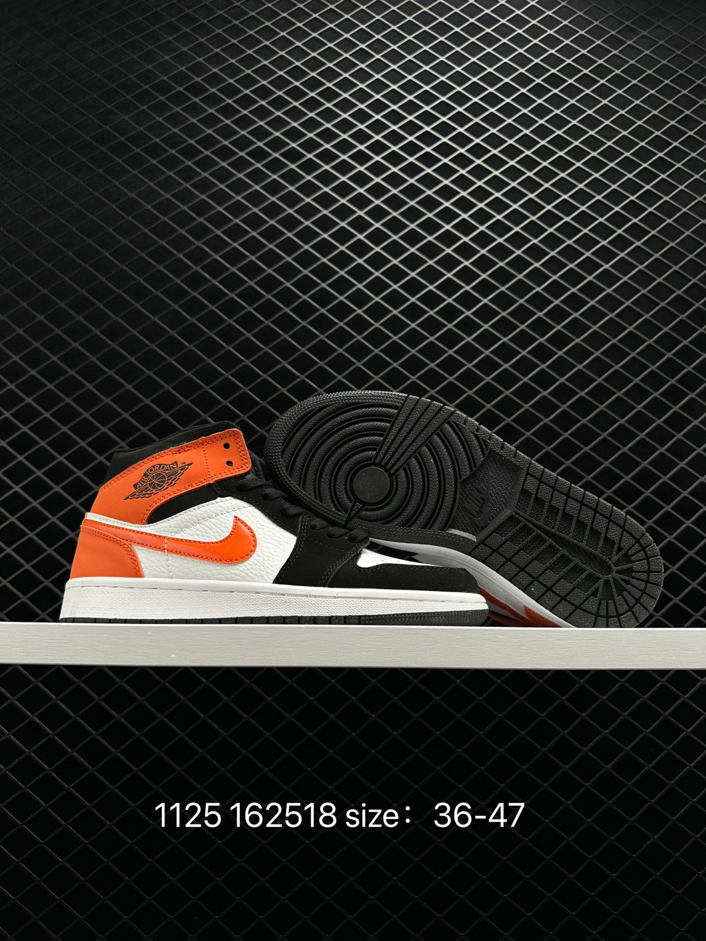 Air Jordan 1 High OG AJ1